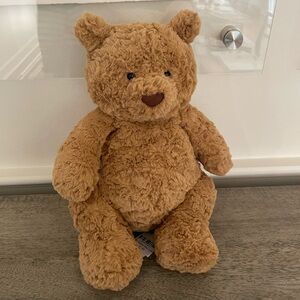 Jelly cat Bear- new with tags